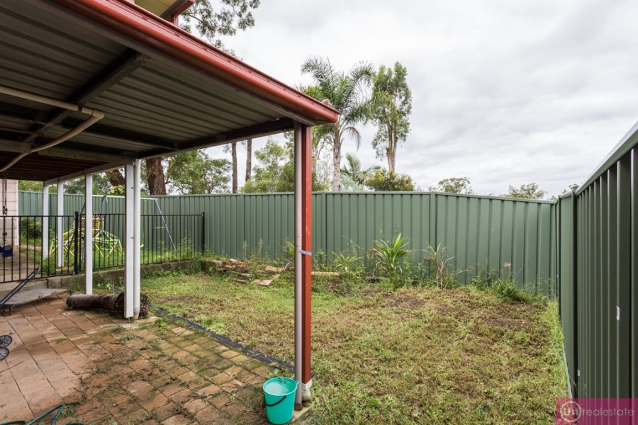 Real Estate in Toormina