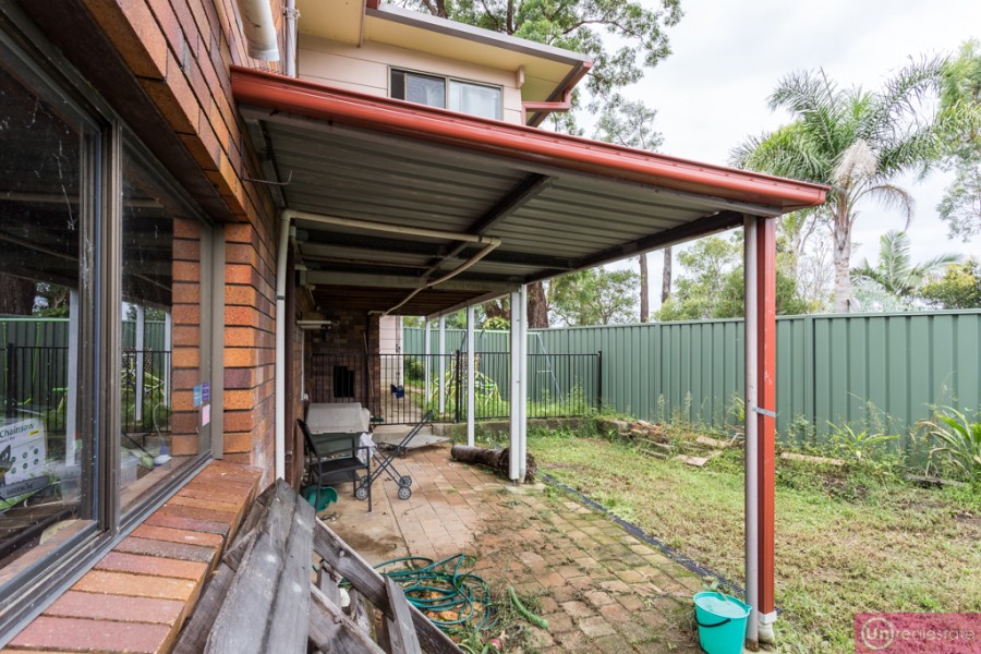 Real Estate in Toormina