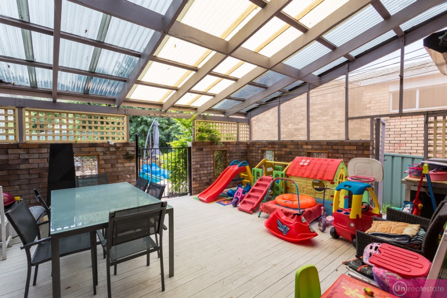 Real Estate in Toormina