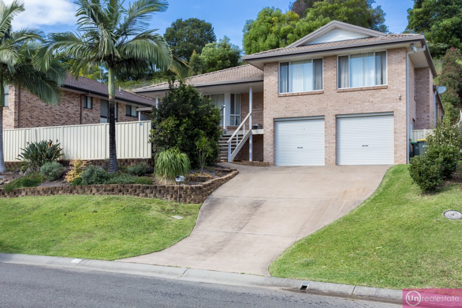 Property Sold in Toormina