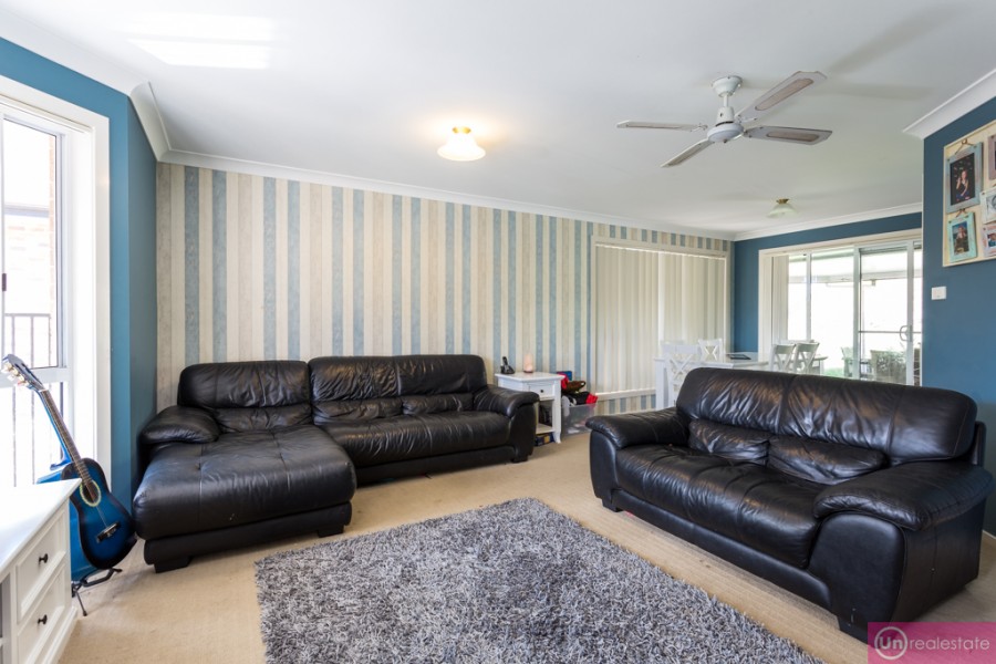 Open for inspection in Toormina