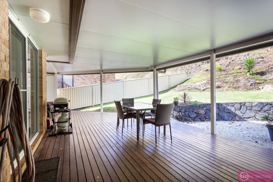 Real Estate in Toormina