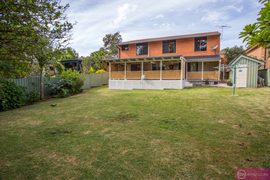 Real Estate in Toormina