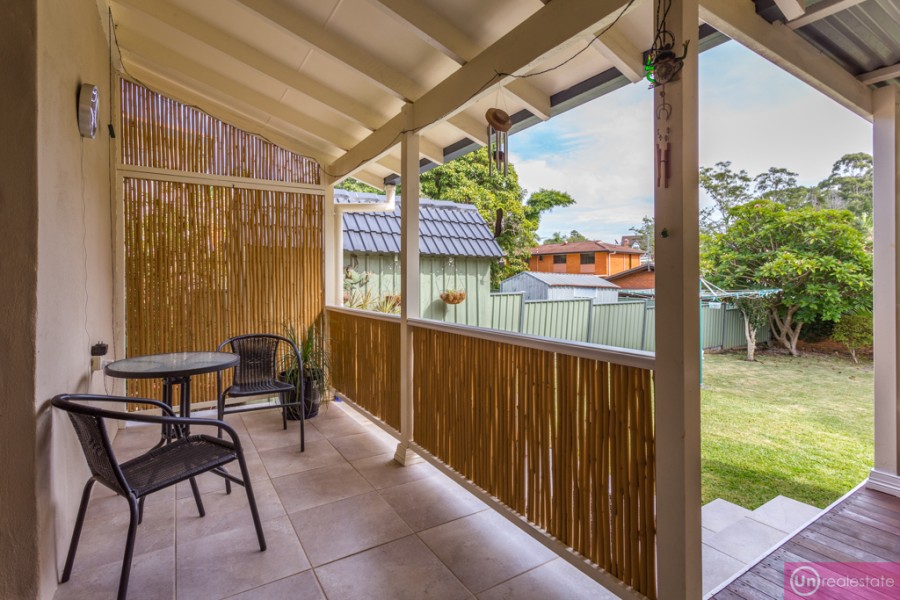 Real Estate in Toormina