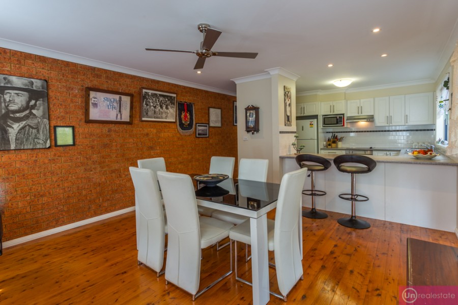 Real Estate in Toormina