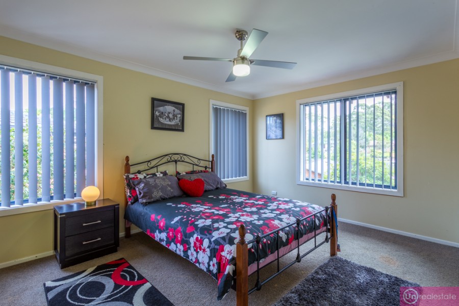 Real Estate in Toormina