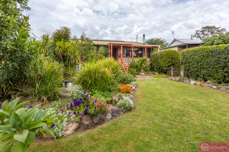 Real Estate in Nana Glen