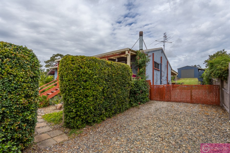 Real Estate in Nana Glen