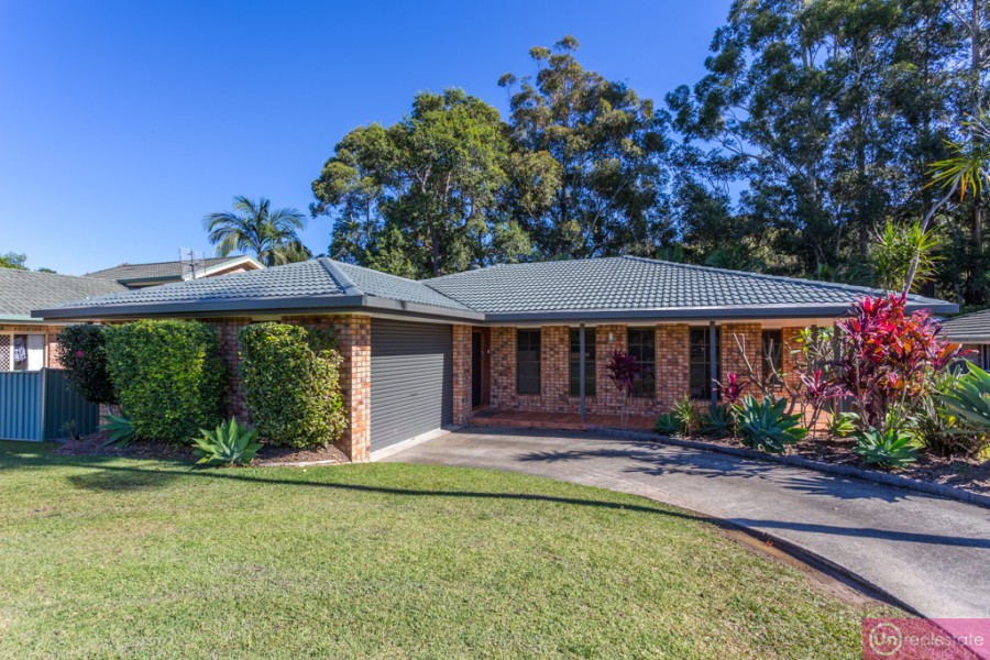 Boambee East Properties Sold