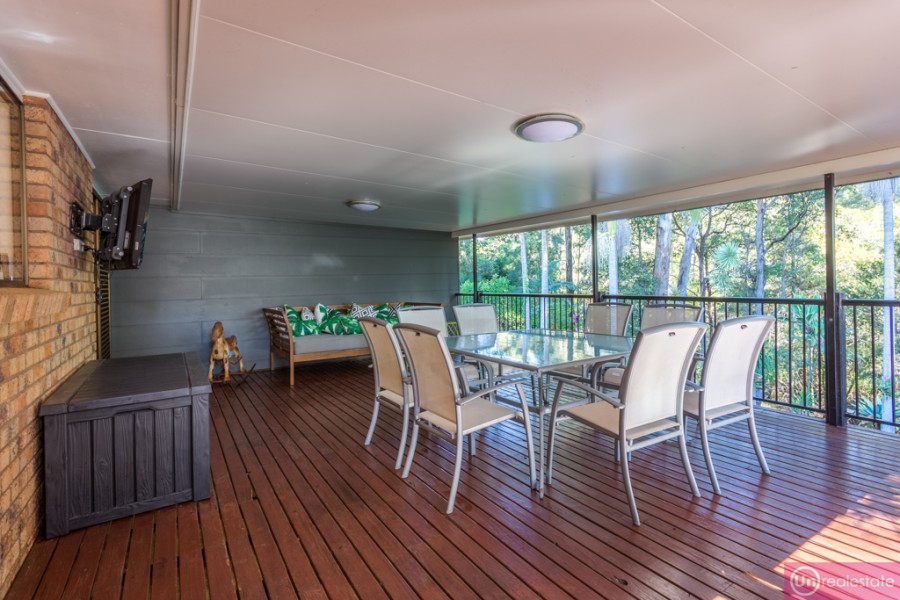 Real Estate in Boambee East