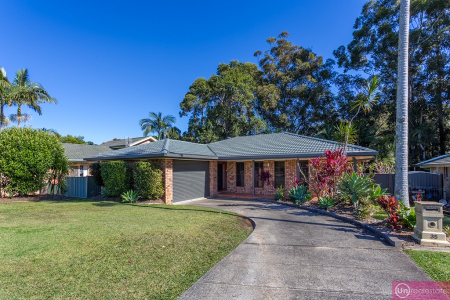 Real Estate in Boambee East