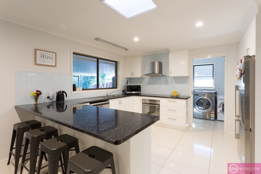 Open for inspection in Boambee East