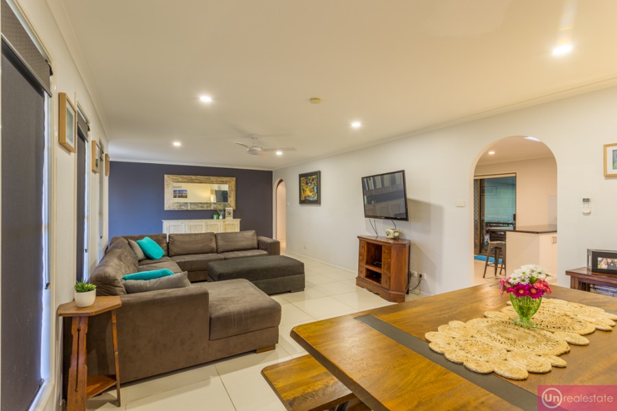 Real Estate in Boambee East