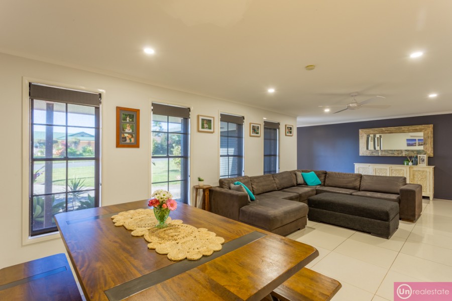 Real Estate in Boambee East