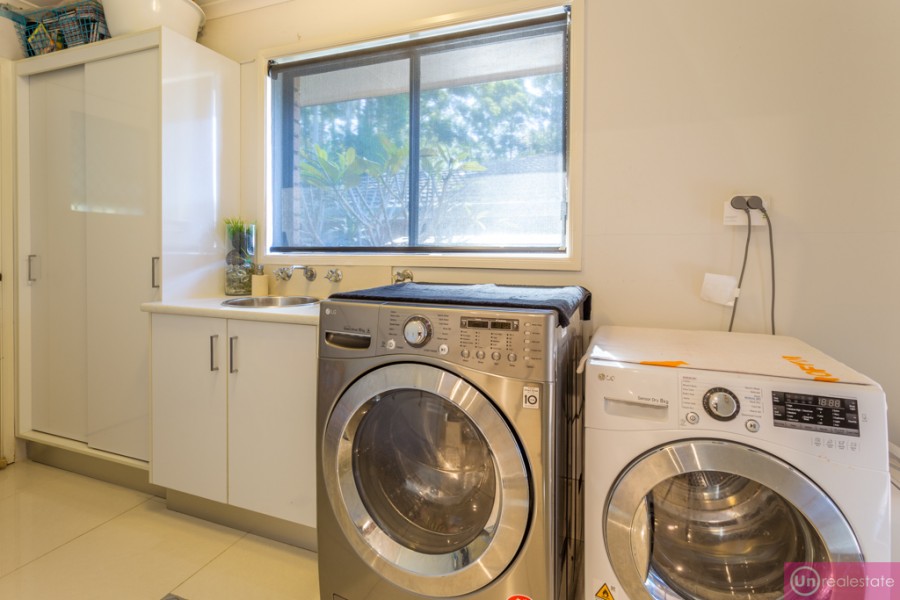 Real Estate in Boambee East