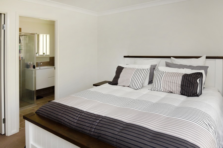 10 Illawarra Close, North Boambee Valley - Bedroom