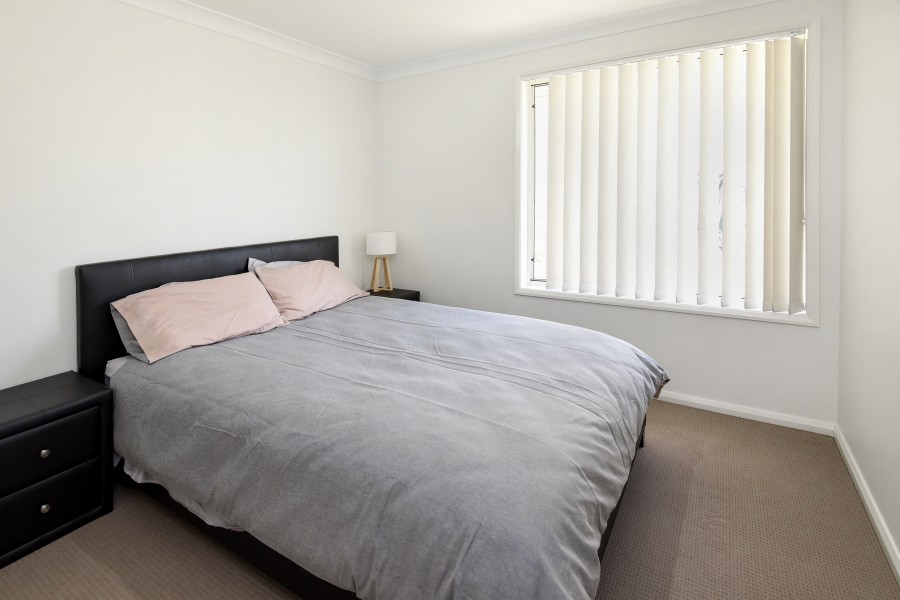 10 Illawarra Close, North Boambee Valley - Bedroom