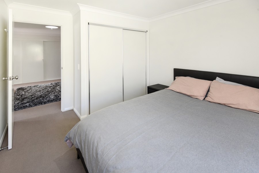 10 Illawarra Close, North Boambee Valley - Bedroom