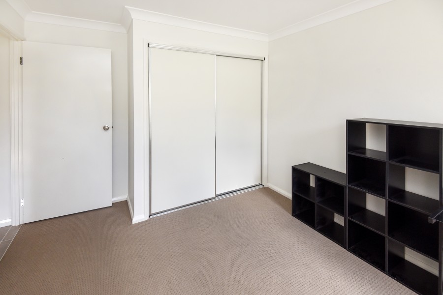 10 Illawarra Close, North Boambee Valley - Bedroom