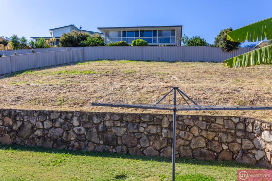 10 Illawarra Close, North Boambee Valley - Rear ya