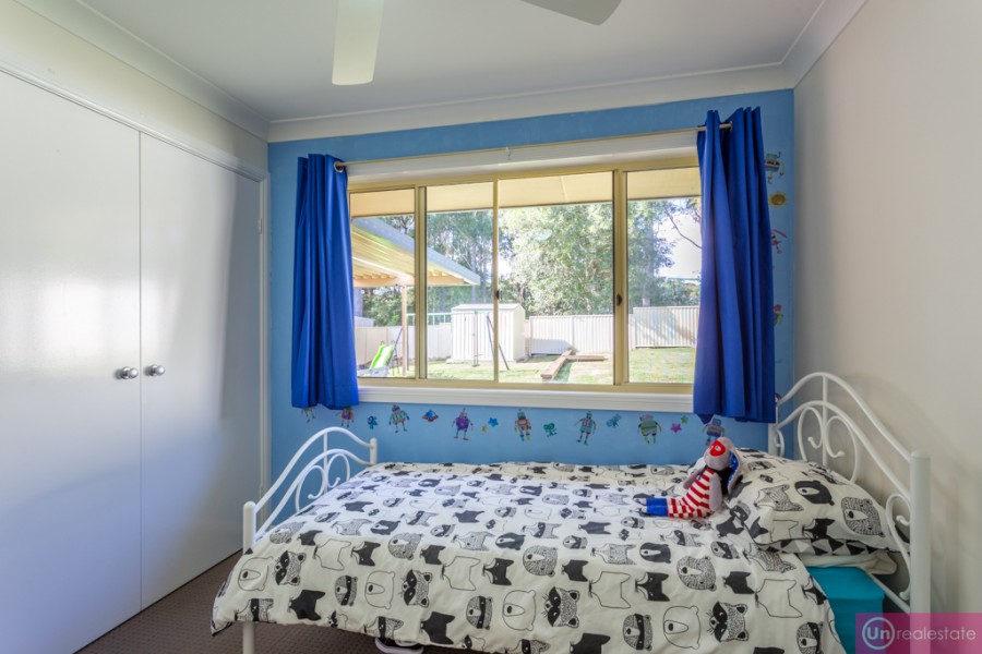 Real Estate in Toormina