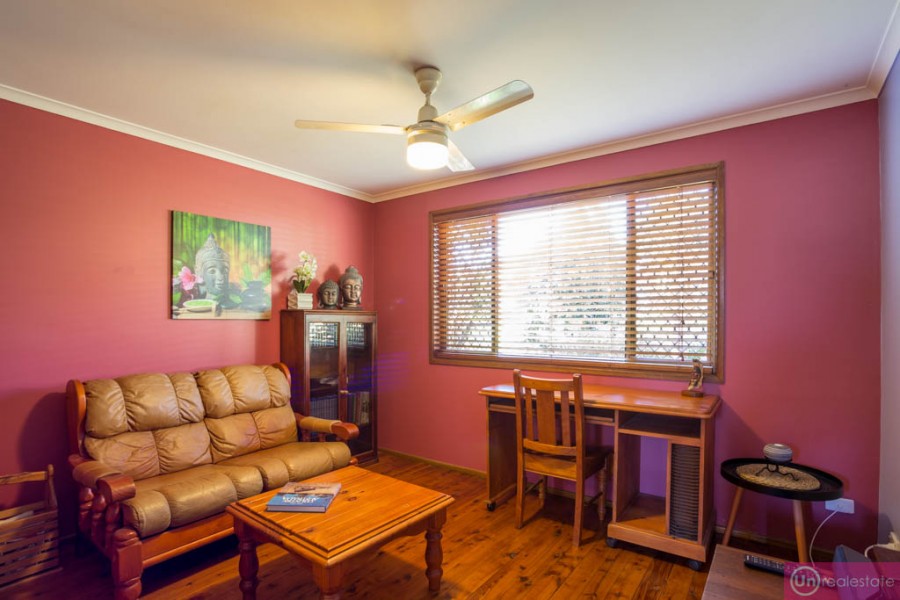 Real Estate in Toormina