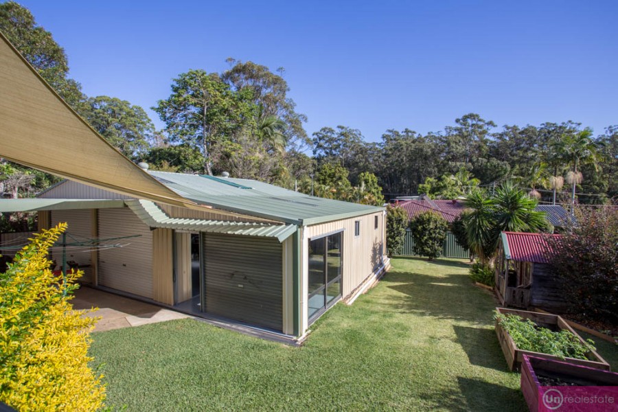 Real Estate in Toormina