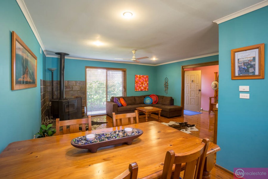 Real Estate in Toormina