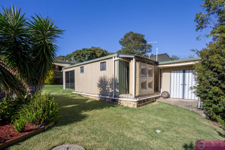 Real Estate in Toormina