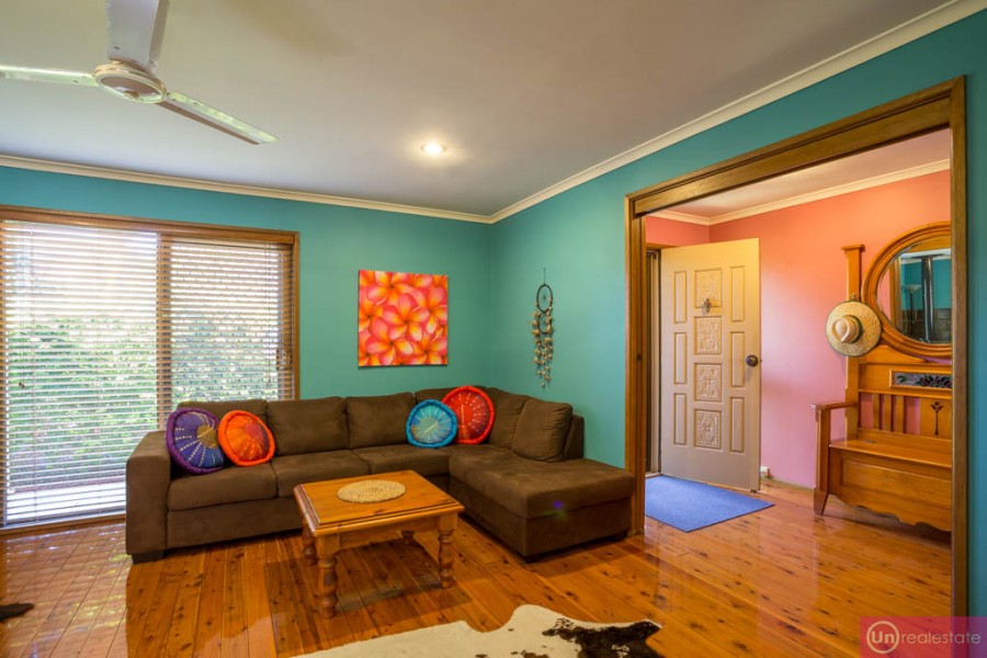 Property Sold in Toormina