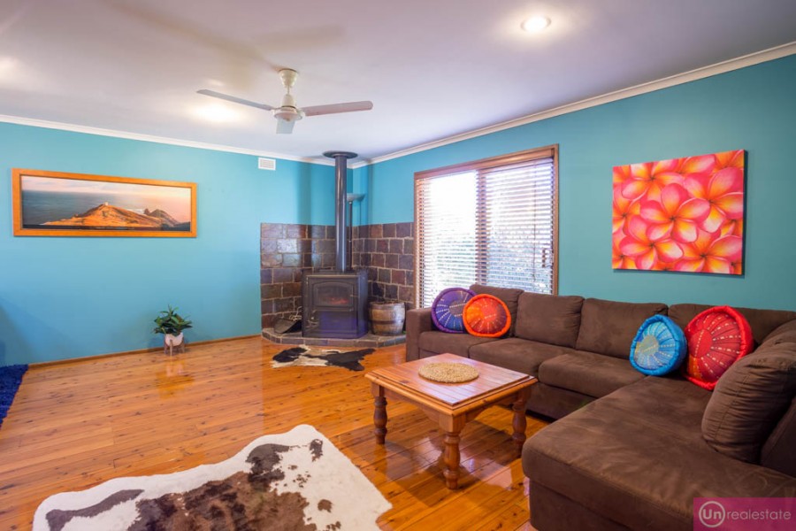 Toormina real estate Sold