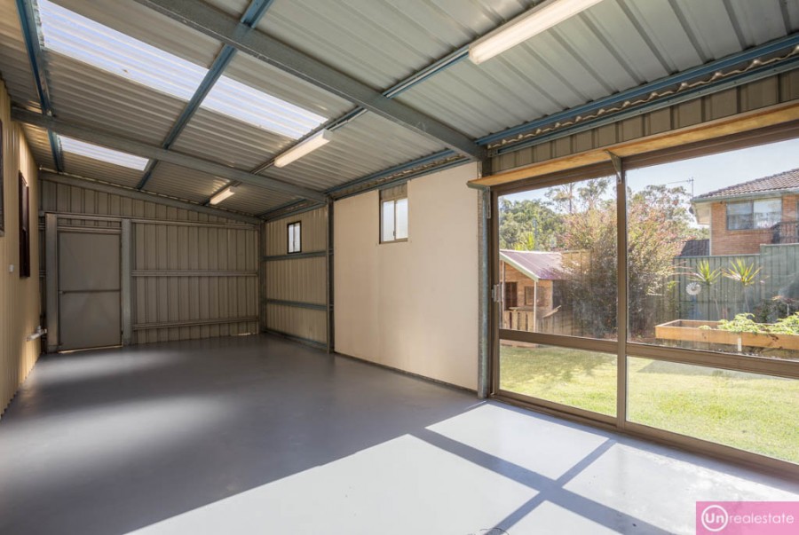 Real Estate in Toormina