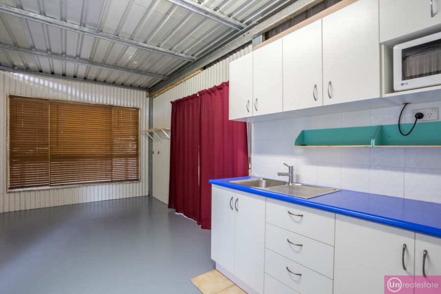 Real Estate in Toormina