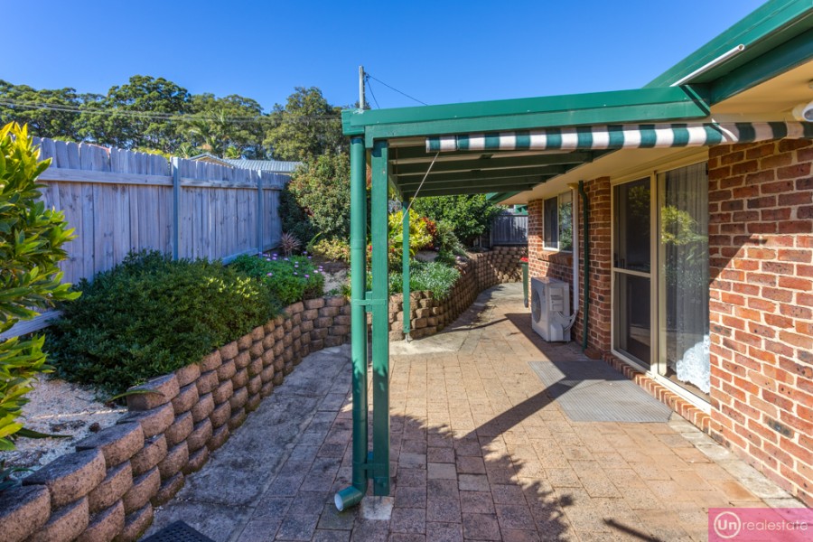 Selling your property in Toormina