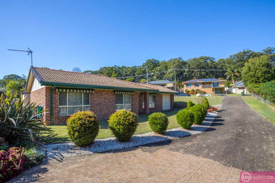 Real Estate in Toormina