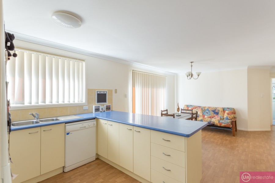 Real Estate in Toormina