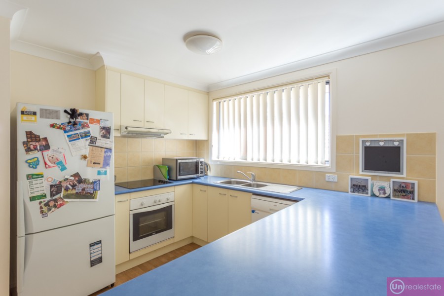 Real Estate in Toormina