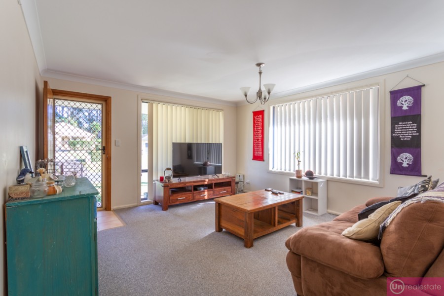 Real Estate in Toormina