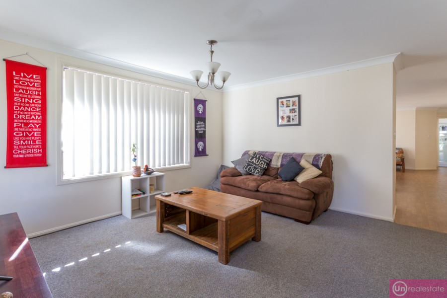 Open for inspection in Toormina