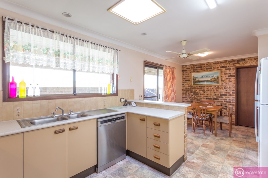 Real Estate in Toormina