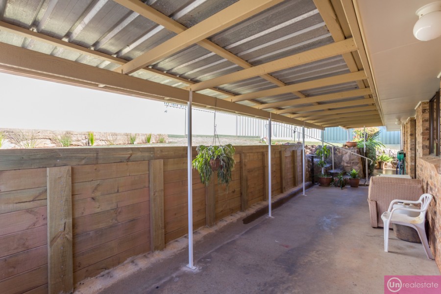 Real Estate in Toormina