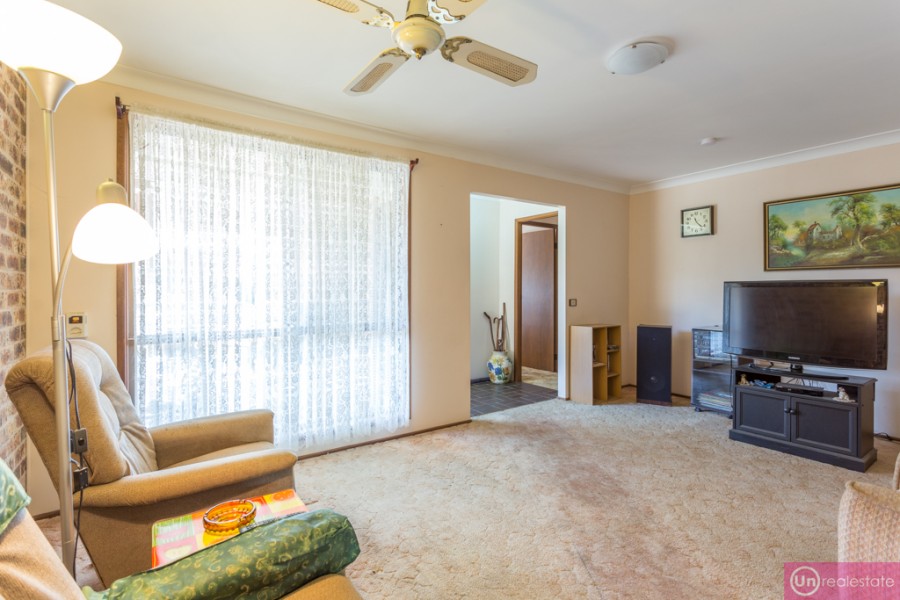 Real Estate in Toormina