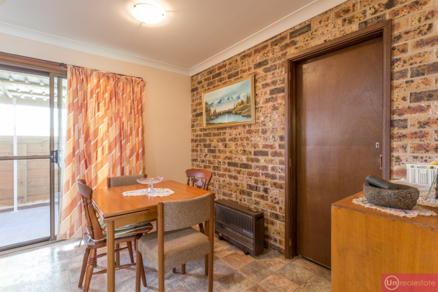 Real Estate in Toormina