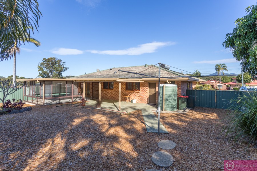 Real Estate in Boambee East