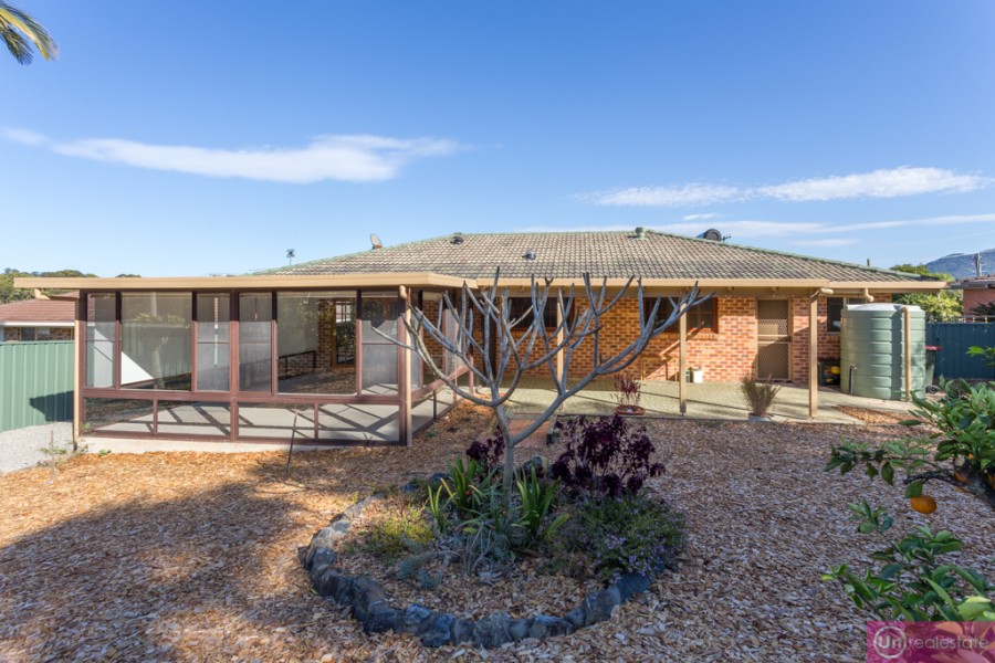 Real Estate in Boambee East