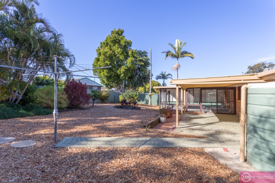 Real Estate in Boambee East