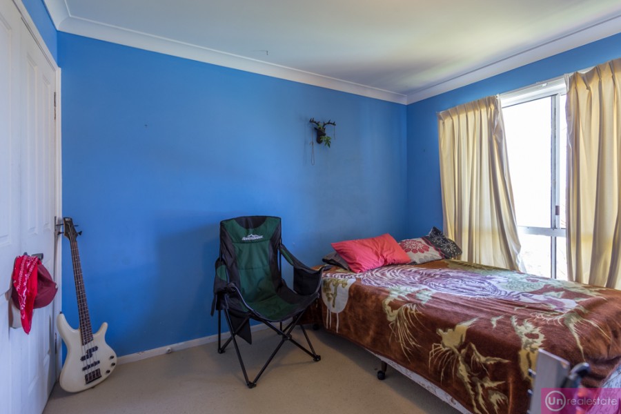 25 De Castella Drive, Boambee East - Bedroom