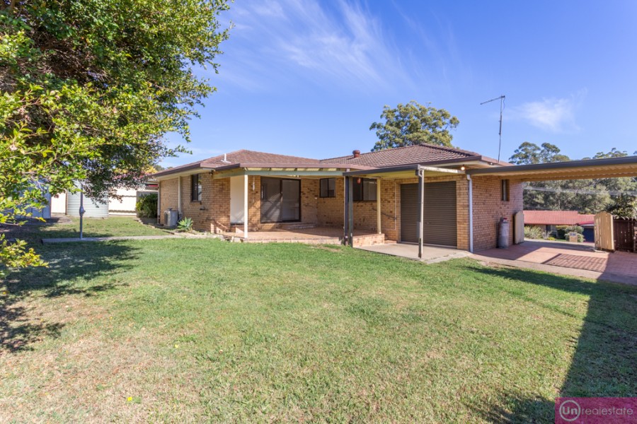 Real Estate in Toormina