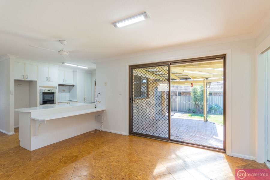 Selling your property in Toormina