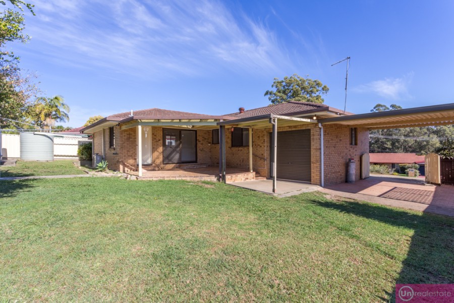 Real Estate in Toormina